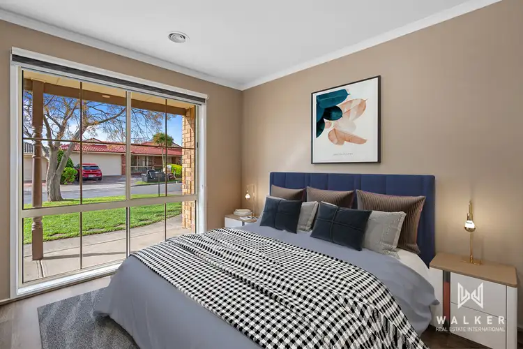 Fifth view of Homely house listing, 9 Tomasetti Crescent, Narre Warren VIC 3805