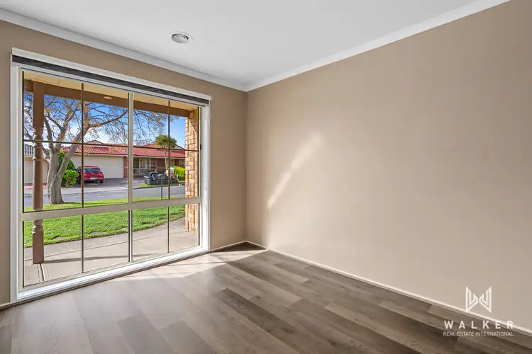 Sixth view of Homely house listing, 9 Tomasetti Crescent, Narre Warren VIC 3805
