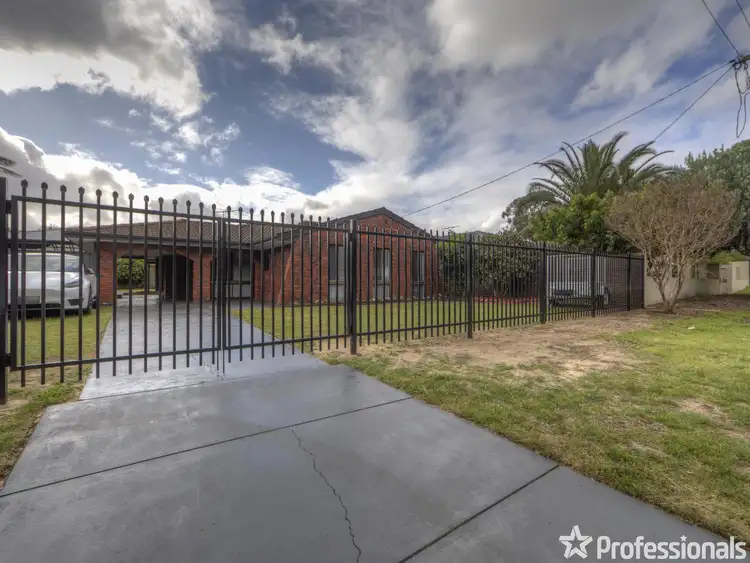 Second view of Homely house listing, 47 Mahonia Way, Forrestfield WA 6058