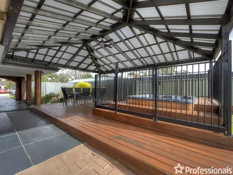 Third view of Homely house listing, 47 Mahonia Way, Forrestfield WA 6058