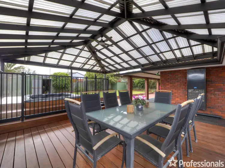 Fourth view of Homely house listing, 47 Mahonia Way, Forrestfield WA 6058