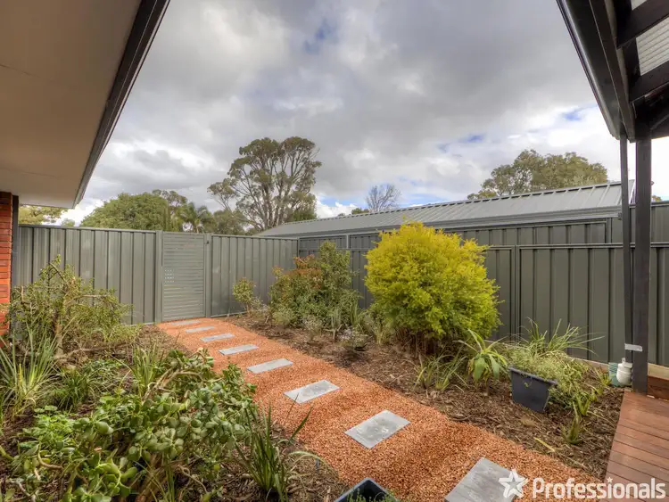 Fifth view of Homely house listing, 47 Mahonia Way, Forrestfield WA 6058