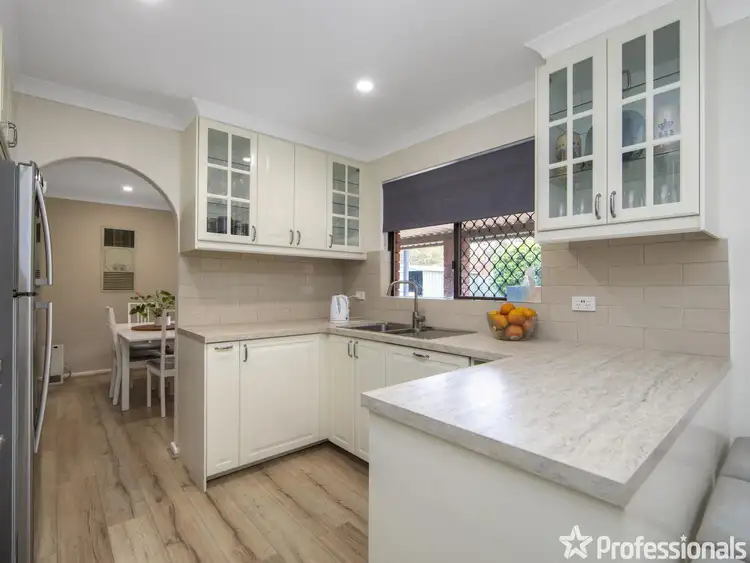 Seventh view of Homely house listing, 47 Mahonia Way, Forrestfield WA 6058