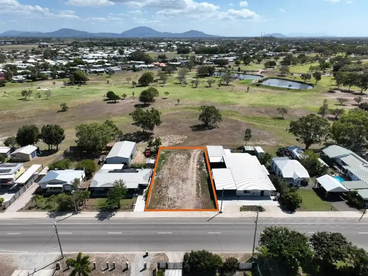 115 Soldiers Road, Bowen QLD 4805