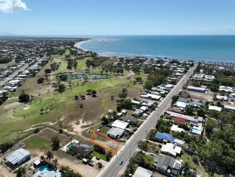 Second view of Homely land listing, 115 Soldiers Road, Bowen QLD 4805