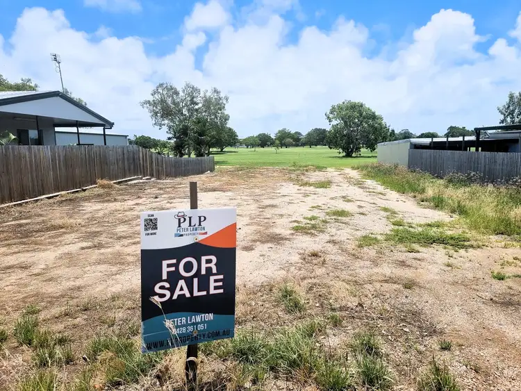 Fourth view of Homely land listing, 115 Soldiers Road, Bowen QLD 4805