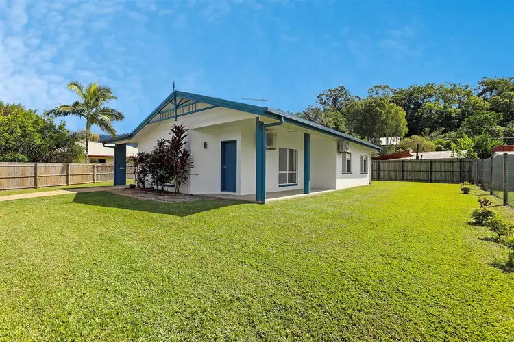 6 Cracknell Road, White Rock QLD 4868