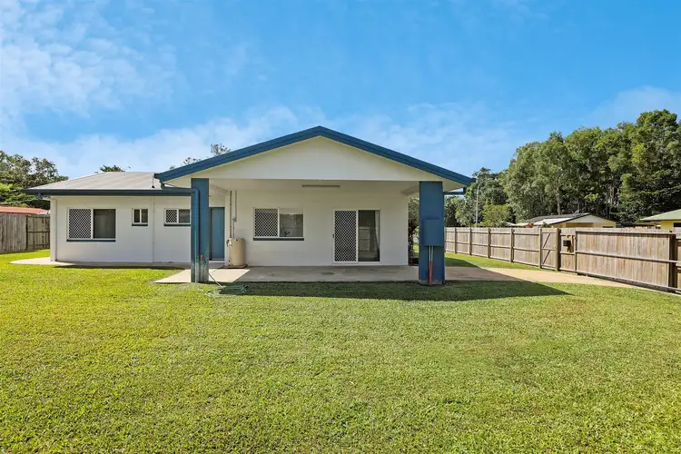 Second view of Homely house listing, 6 Cracknell Road, White Rock QLD 4868