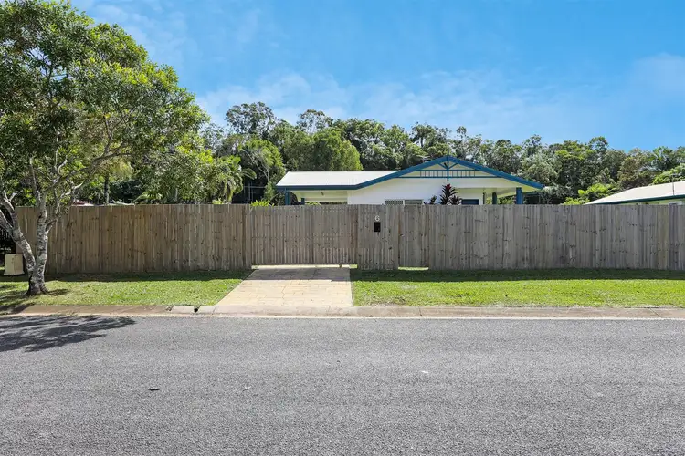 Third view of Homely house listing, 6 Cracknell Road, White Rock QLD 4868
