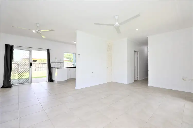 Sixth view of Homely house listing, 6 Cracknell Road, White Rock QLD 4868