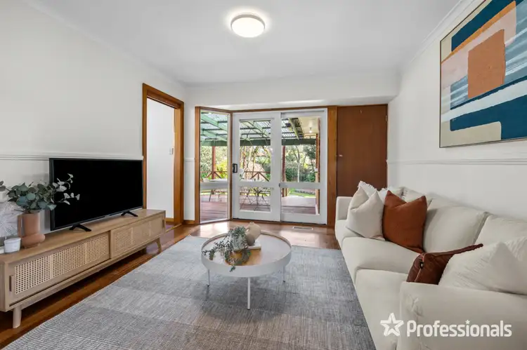 Fourth view of Homely house listing, 18 Dryden Concourse, Mooroolbark VIC 3138