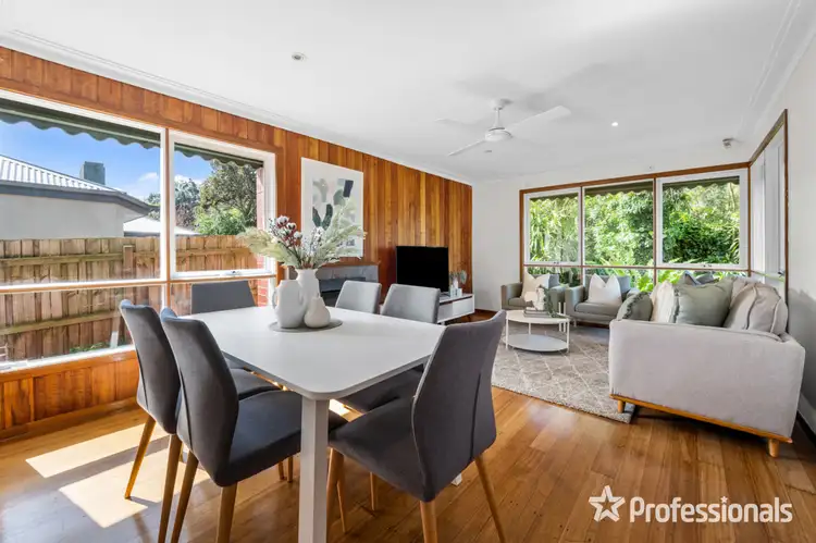 Fifth view of Homely house listing, 18 Dryden Concourse, Mooroolbark VIC 3138