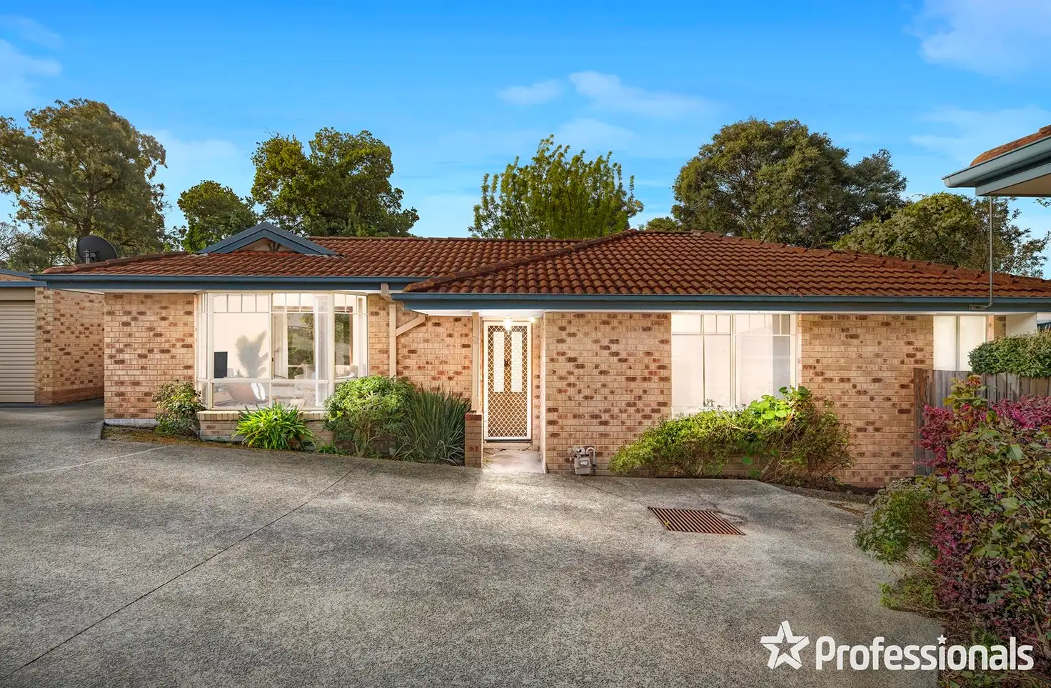 Main view of Homely unit listing, 2/6 Ray Street, Croydon VIC 3136