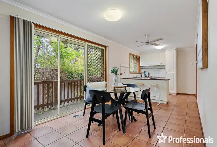 Third view of Homely unit listing, 2/6 Ray Street, Croydon VIC 3136
