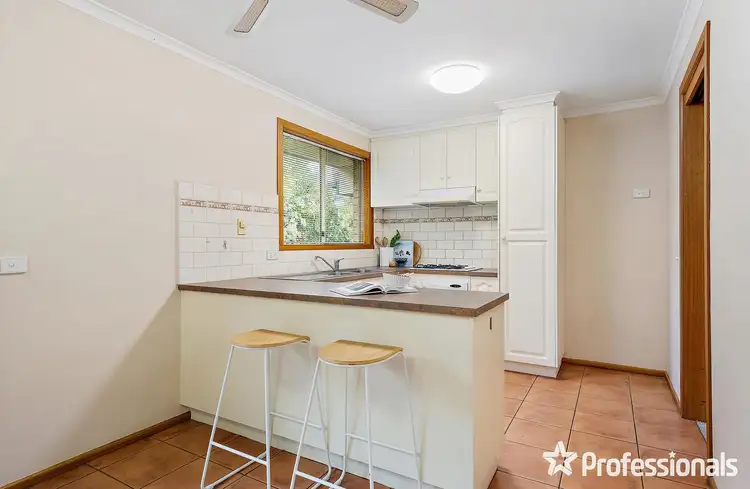 Fourth view of Homely unit listing, 2/6 Ray Street, Croydon VIC 3136