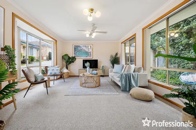Fifth view of Homely unit listing, 2/6 Ray Street, Croydon VIC 3136