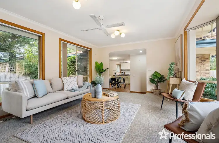 Sixth view of Homely unit listing, 2/6 Ray Street, Croydon VIC 3136