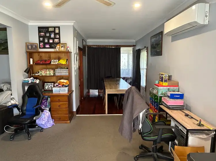 Fourth view of Homely rural property listing, 49 Warnecke Street, Wunghnu VIC 3635