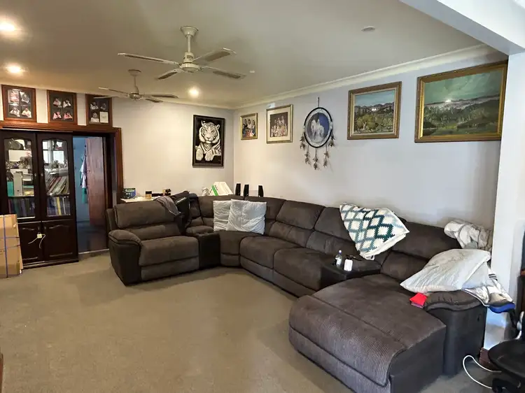 Fifth view of Homely rural property listing, 49 Warnecke Street, Wunghnu VIC 3635