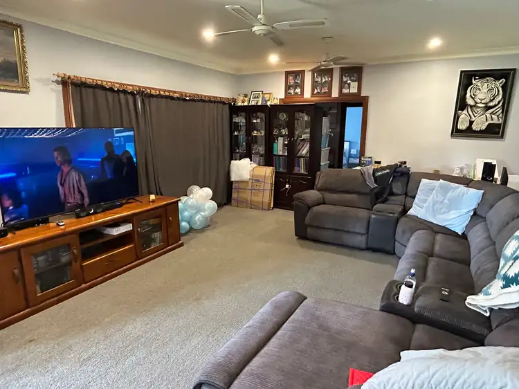 Sixth view of Homely rural property listing, 49 Warnecke Street, Wunghnu VIC 3635