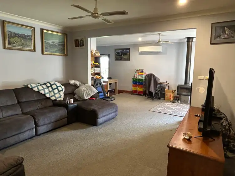 Seventh view of Homely rural property listing, 49 Warnecke Street, Wunghnu VIC 3635