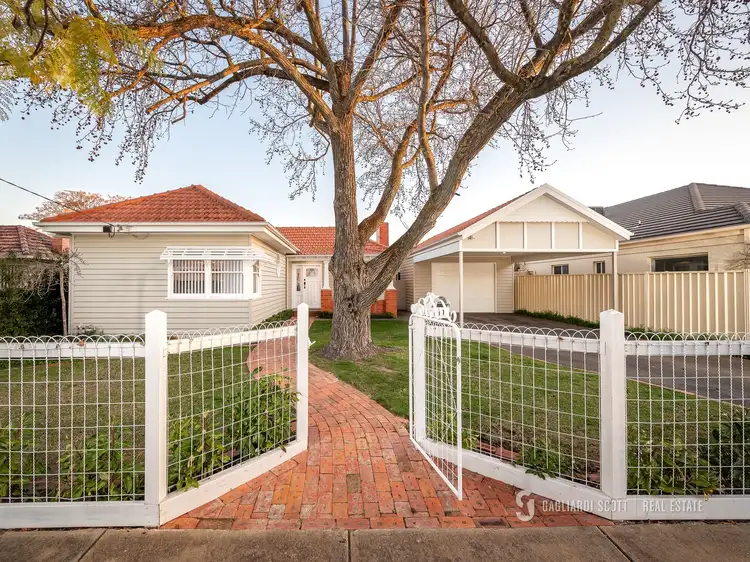 Main view of Homely house listing, 10 Thames Street, Shepparton VIC 3630