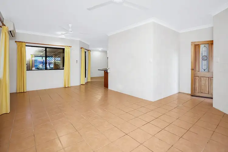 Second view of Homely house listing, 78 Wiseman Road West Road, Edmonton QLD 4869