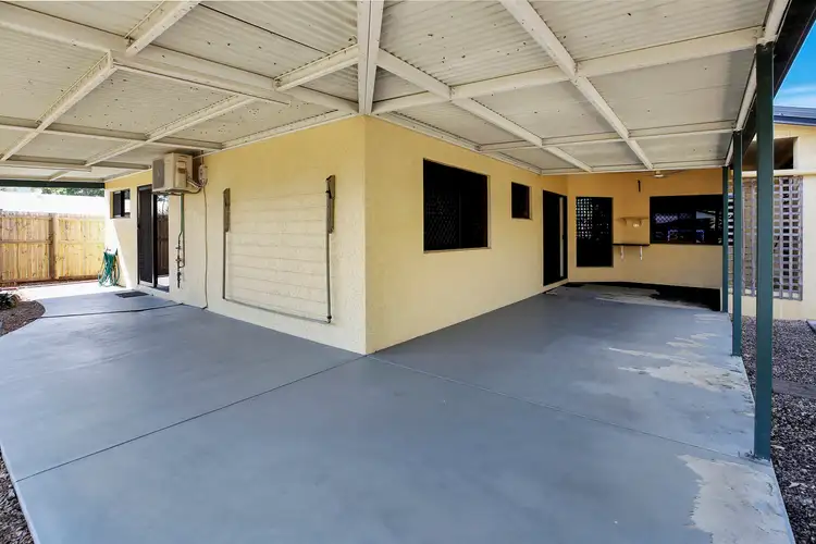 Fourth view of Homely house listing, 78 Wiseman Road West Road, Edmonton QLD 4869