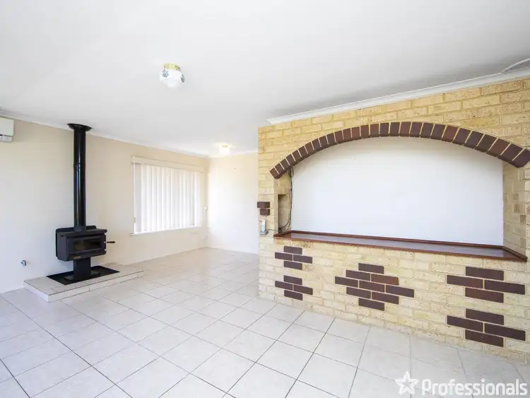 Second view of Homely house listing, 15 Barwon Street, Lesmurdie WA 6076