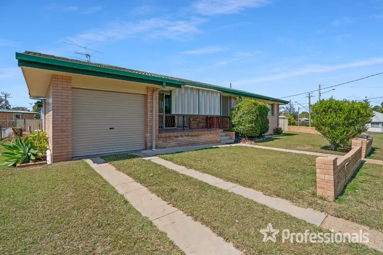 1 Columbia Street, Gympie QLD 4570