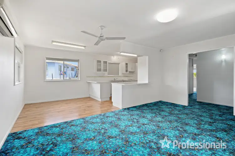 Second view of Homely house listing, 1 Columbia Street, Gympie QLD 4570
