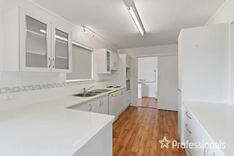 Third view of Homely house listing, 1 Columbia Street, Gympie QLD 4570