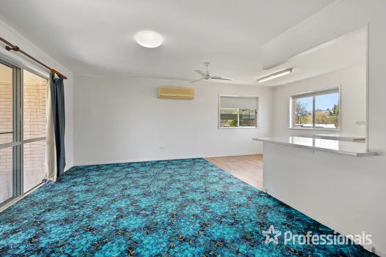 Fourth view of Homely house listing, 1 Columbia Street, Gympie QLD 4570