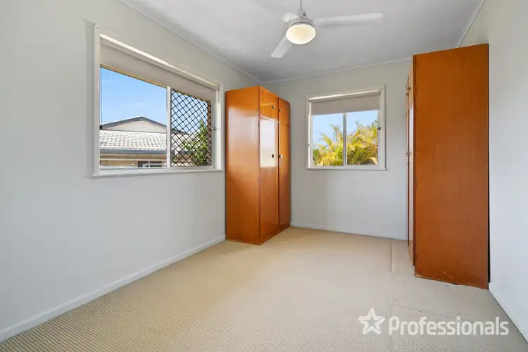 Fifth view of Homely house listing, 1 Columbia Street, Gympie QLD 4570