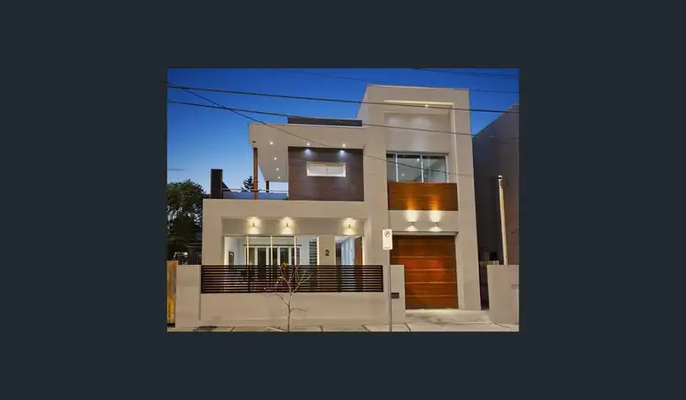 Main view of Homely house listing, 2 Murray Street, Marrickville NSW 2204