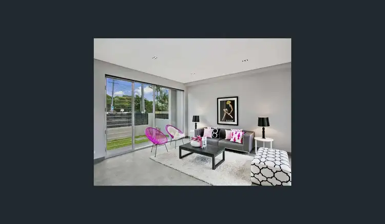 Third view of Homely house listing, 2 Murray Street, Marrickville NSW 2204
