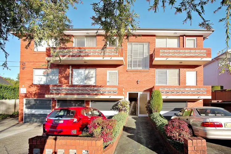 Second view of Homely apartment listing, 10/4 Chalmers Street, Belmore NSW 2192