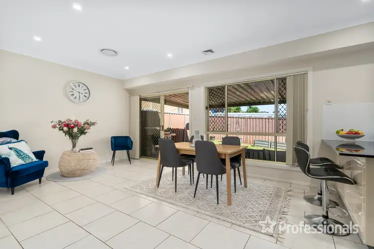 Fourth view of Homely house listing, 13 Gunsynd Avenue, Casula NSW 2170