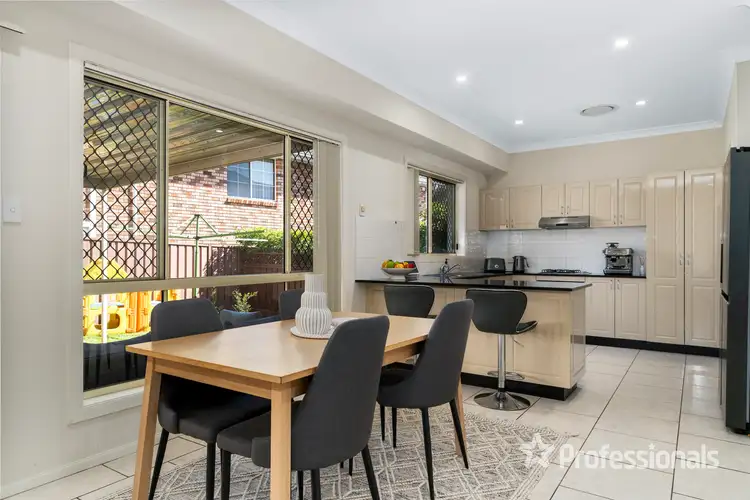 Fifth view of Homely house listing, 13 Gunsynd Avenue, Casula NSW 2170