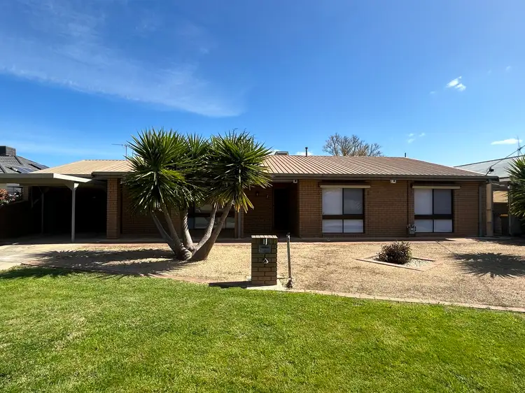 3 McCarthy Avenue, Numurkah VIC 3636
