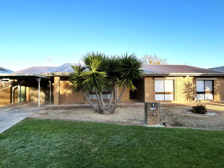 Second view of Homely house listing, 3 McCarthy Avenue, Numurkah VIC 3636