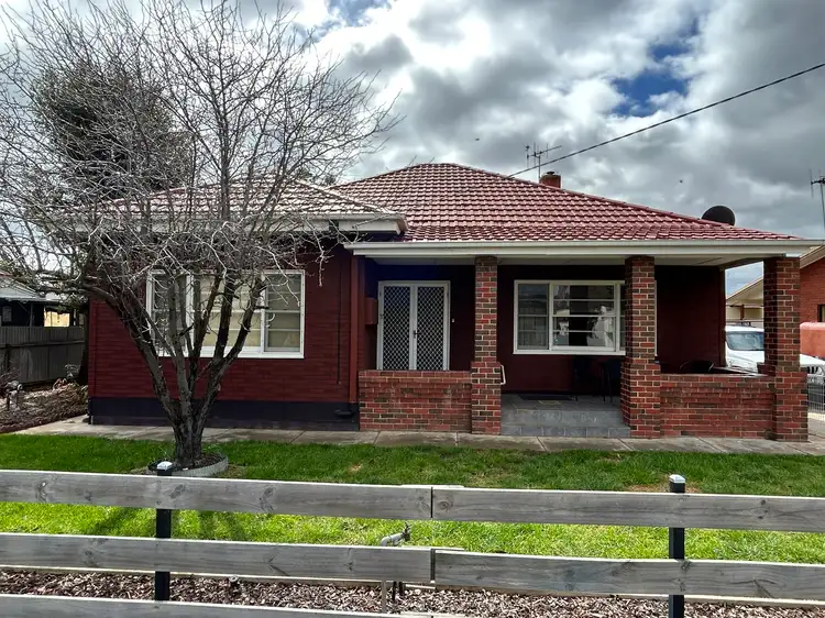 Main view of Homely house listing, 4 Dolphin Street, Numurkah VIC 3636