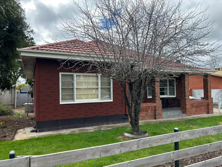 Second view of Homely house listing, 4 Dolphin Street, Numurkah VIC 3636