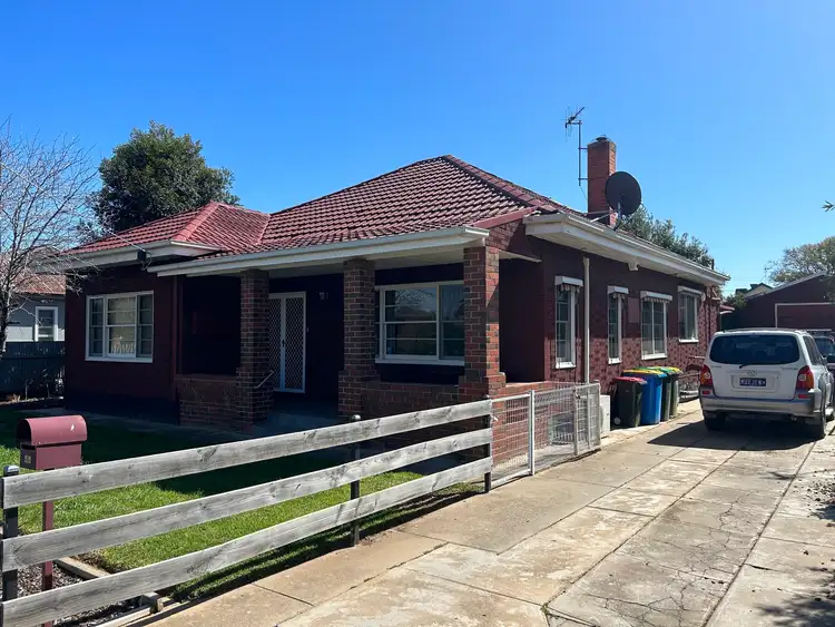 Third view of Homely house listing, 4 Dolphin Street, Numurkah VIC 3636