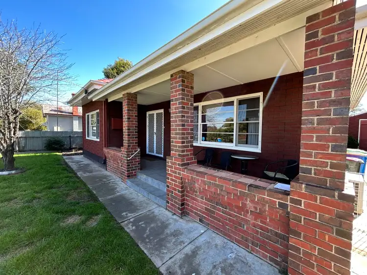 Fourth view of Homely house listing, 4 Dolphin Street, Numurkah VIC 3636