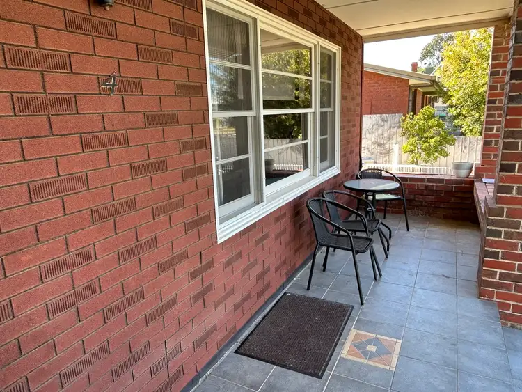 Fifth view of Homely house listing, 4 Dolphin Street, Numurkah VIC 3636