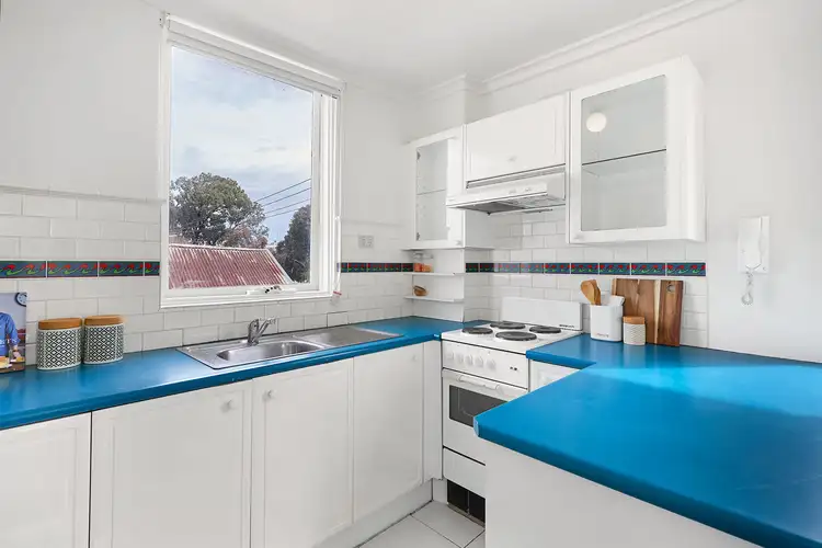 Fourth view of Homely apartment listing, 5/22 Princes Street, Flemington VIC 3031