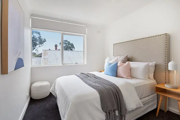 Fifth view of Homely apartment listing, 5/22 Princes Street, Flemington VIC 3031