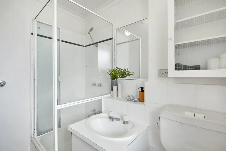 Sixth view of Homely apartment listing, 5/22 Princes Street, Flemington VIC 3031