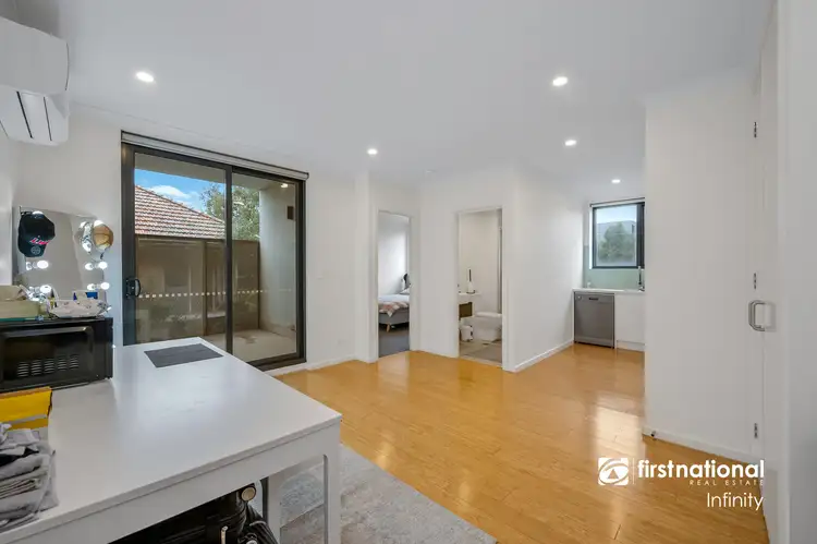 379-381 Burwood Highway